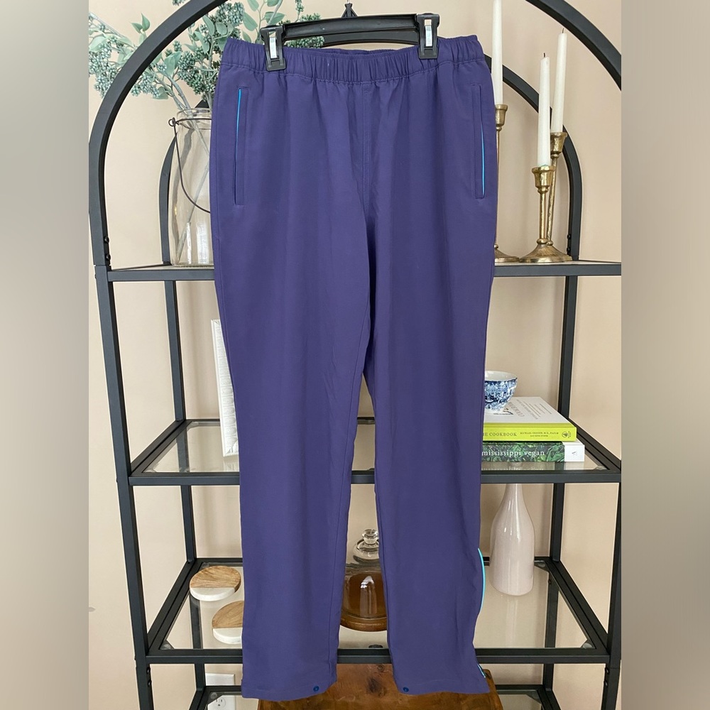 Peter Millar Crown Sport Athletic Pants